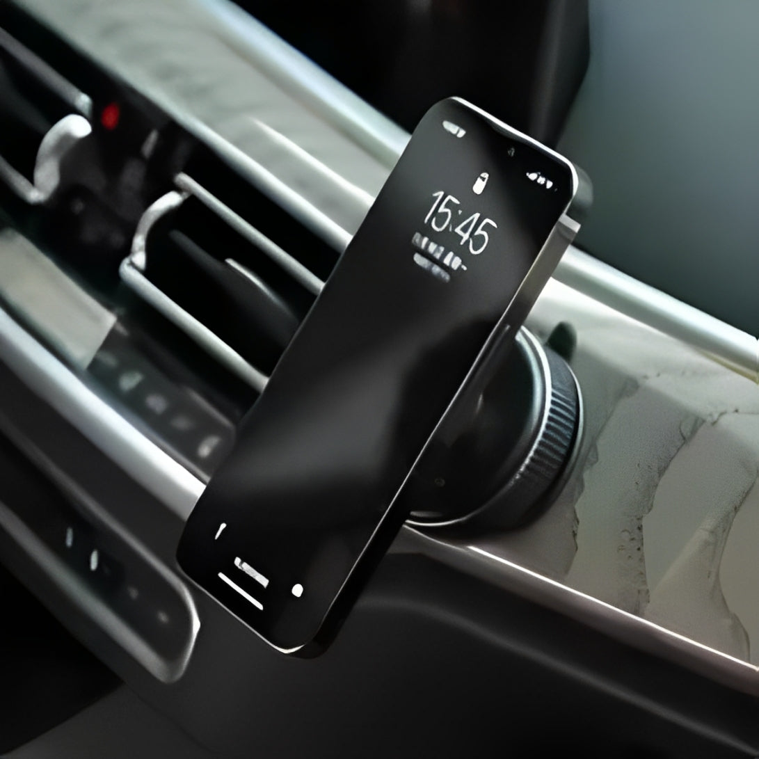 Magnetic Suction Phone Holder