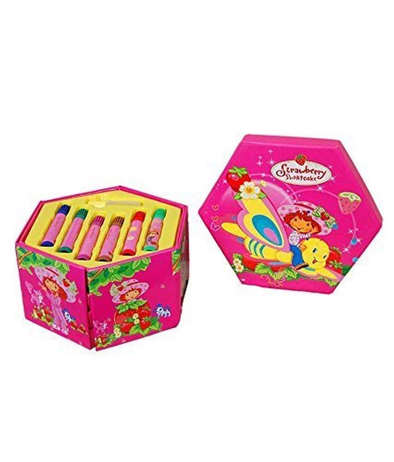 46 Piece Art Stationery Set