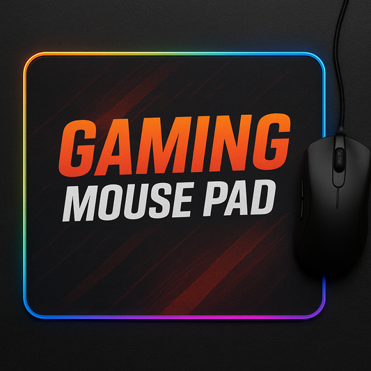 Gaming Computer Mouse Pad Mat