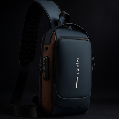 Sling Bag for Men & Women