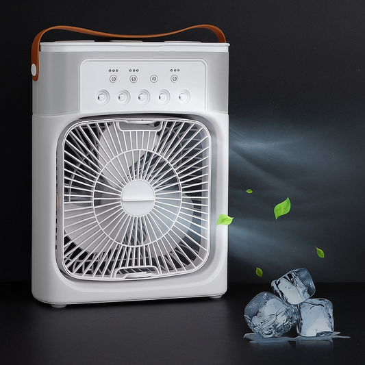 Fan Air Cooler fan USB Electric Fan