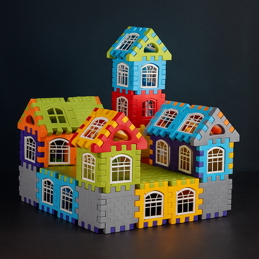Building Blocks for Kids